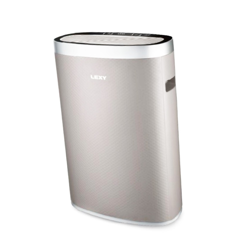 莱克(LEXY) KJ505空气净化器
