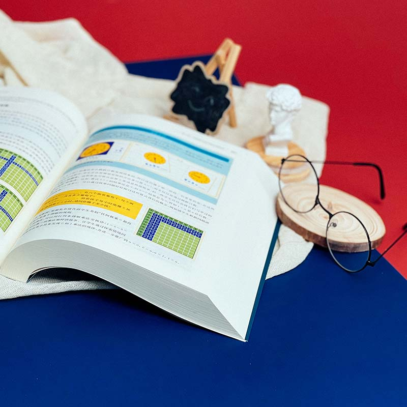 醉染图书美国中小学数学教师实践手册 0版9787576034141高清大图