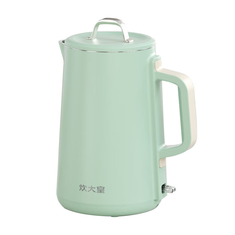 炊大皇1.5L电热水壶CDH-SH1815