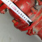 艾克心 止回阀长 135mm DN100 碳钢材质 PN16 定制件(单位:个)货期7天