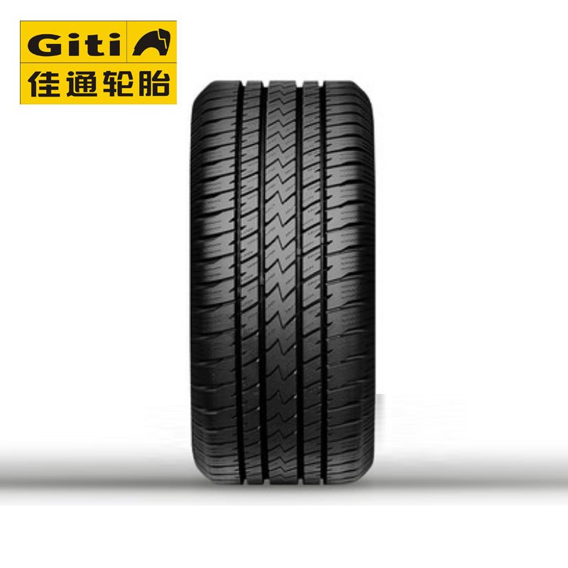 佳通轮胎 235/65R17 65系列轿车子午线轮胎SAVERO HT PLUS
