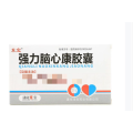 东宝 强力脑心康胶囊