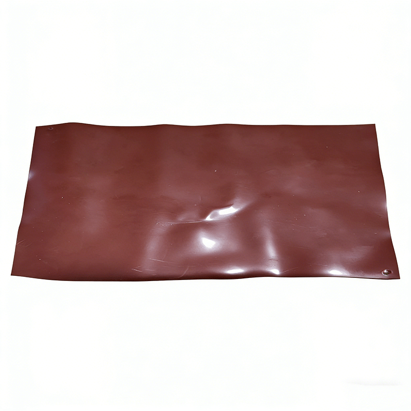 鑫睿辉 防火橡塑地垫 500*550mm 块高清大图