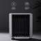 美的(Midea) 智能温显油汀取暖器NYW-SR 银色
