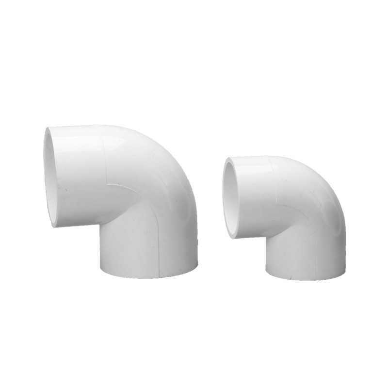 speedwattx pvc给水管件直角90度弯头pvc弯头dn32(50个/包)