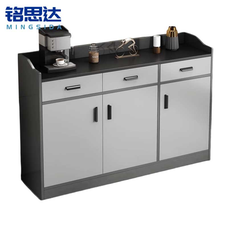 铭思达储物柜120cm台高清大图