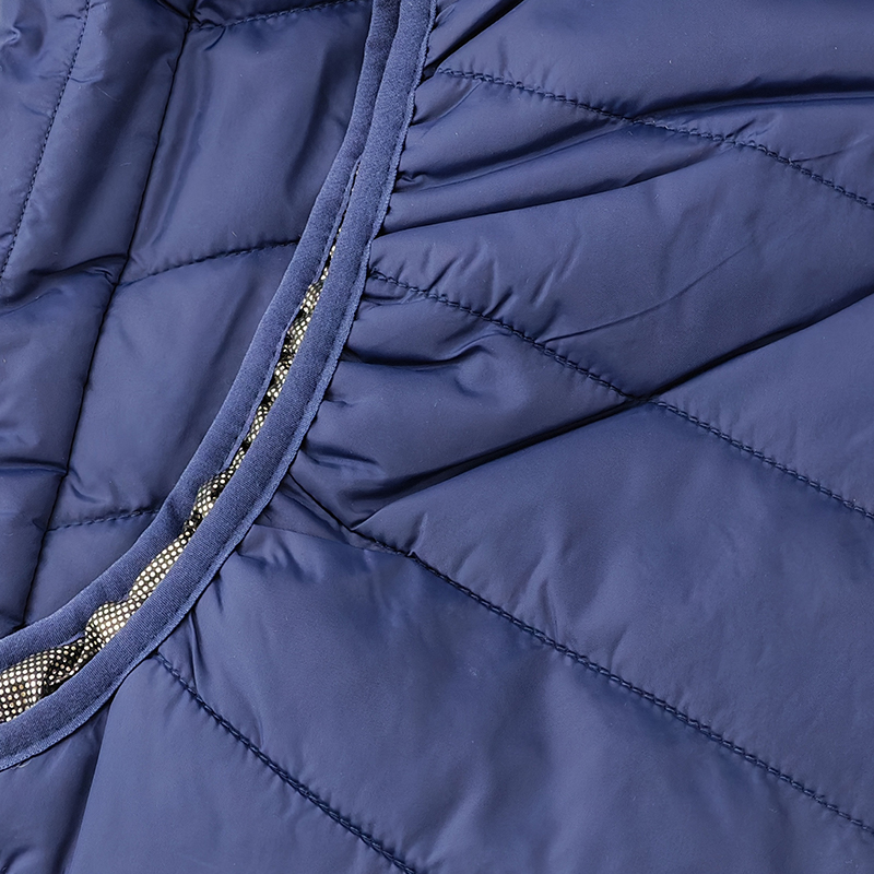 鸽护 加热马甲 MJ602-四控26区 件高清大图