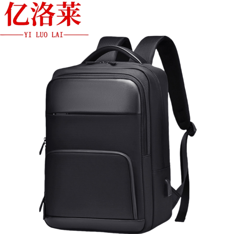 亿洛莱 电脑包 31*15*43cm 个高清大图