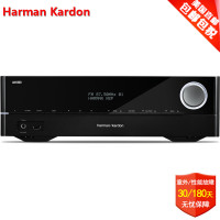 哈曼卡顿 AVR 171S/230-C AV 功放7.1 家庭影院 HiFi 发烧级影院 功率放大器