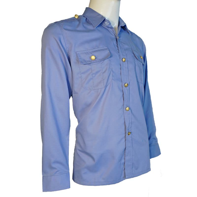 大羿之箭 长衬衣 155#-195# 件图片