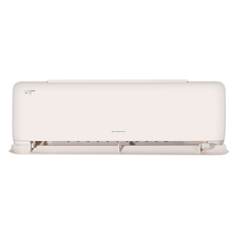 格力空调宁馨KFR-35GW/(35535)FNhAa-B1(WIFI)(珊瑚玉)新风空调