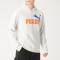 PUMA彪马男装新款运动服连帽套头加绒卫衣599051