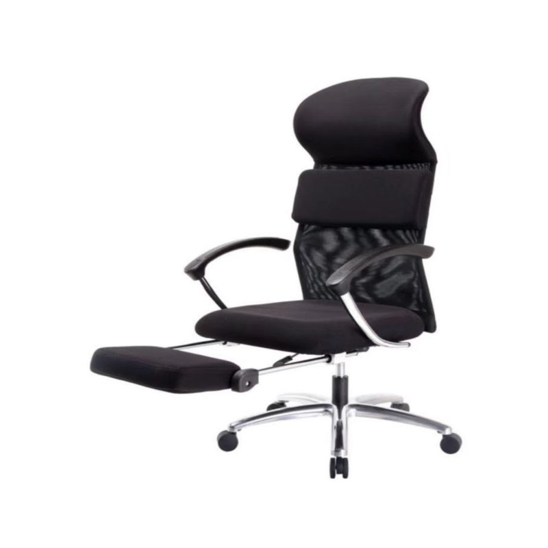 万隆嘉业办公椅高背 把高清大图