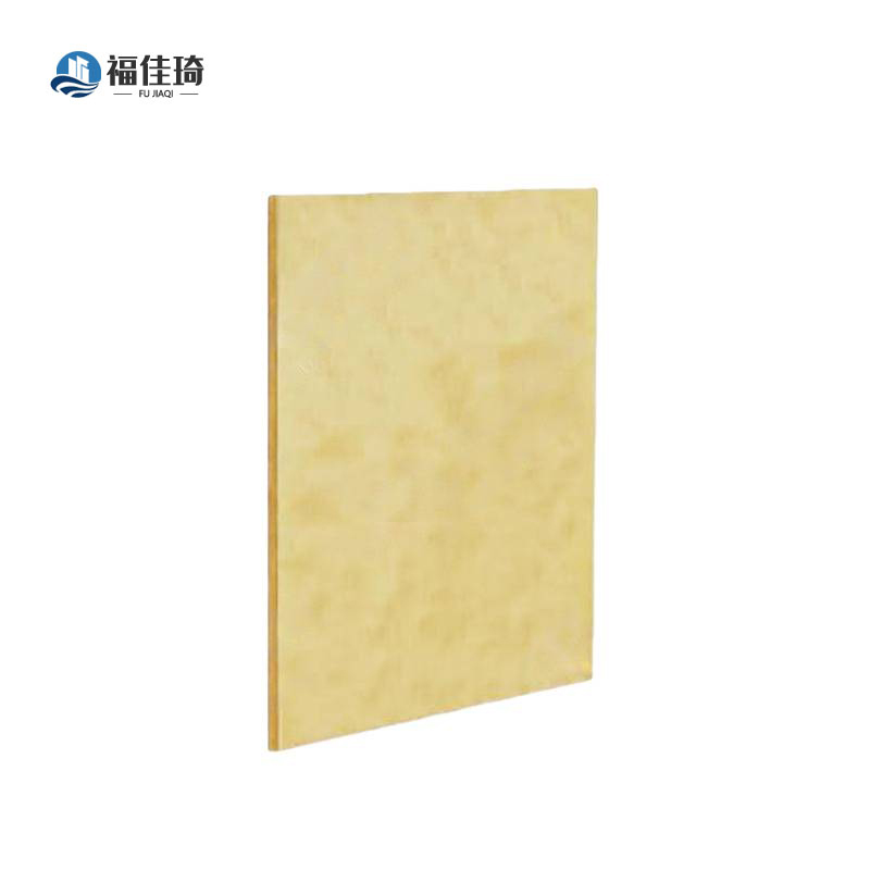 福佳琦 阻燃板 12mm/平方米高清大图
