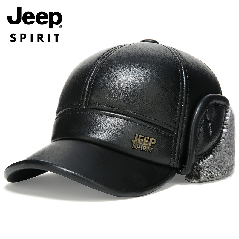 jeepspirit帽子