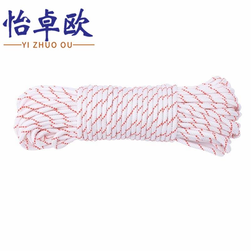 怡卓欧尼龙绳10mm10米捆