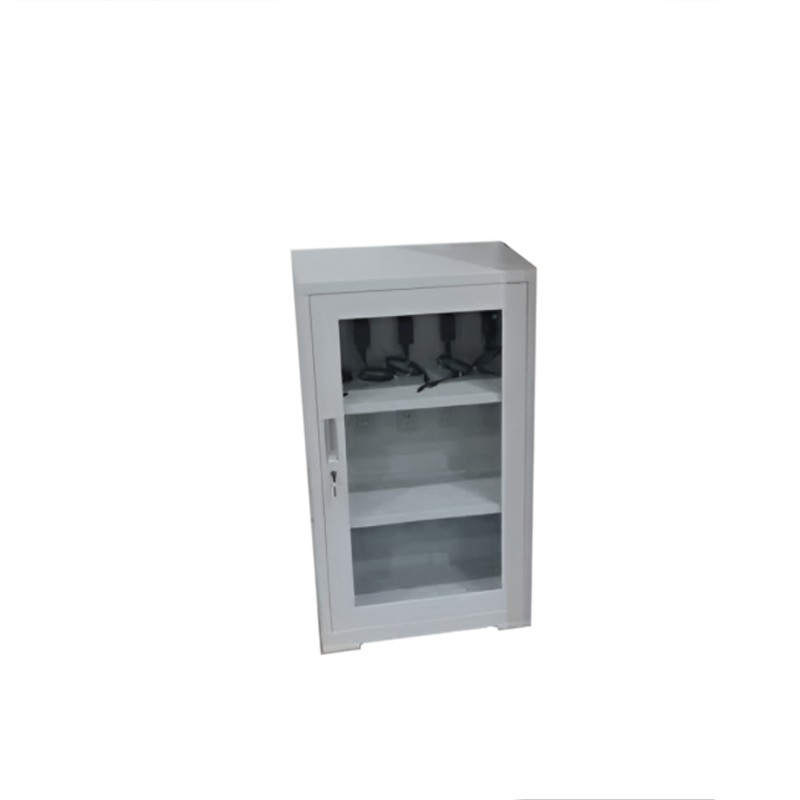 鑫金虎电动工具充电柜15位 600*400*1030mm高清大图
