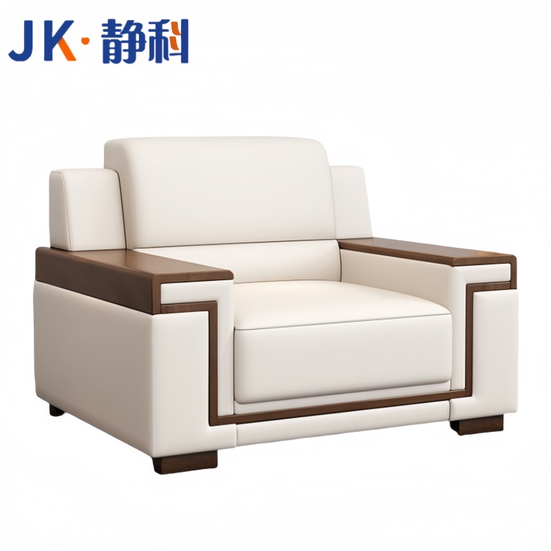 静科办公沙发高清大图