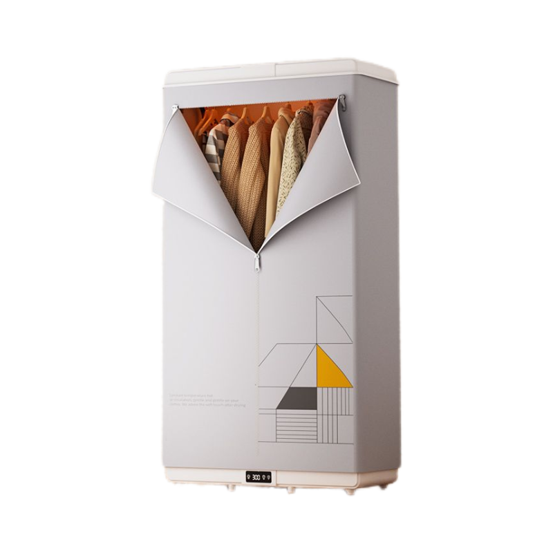 Uemusi烘干机旅行便携式烘衣机速干宿舍挂式家用小型干衣机可折叠高清大图