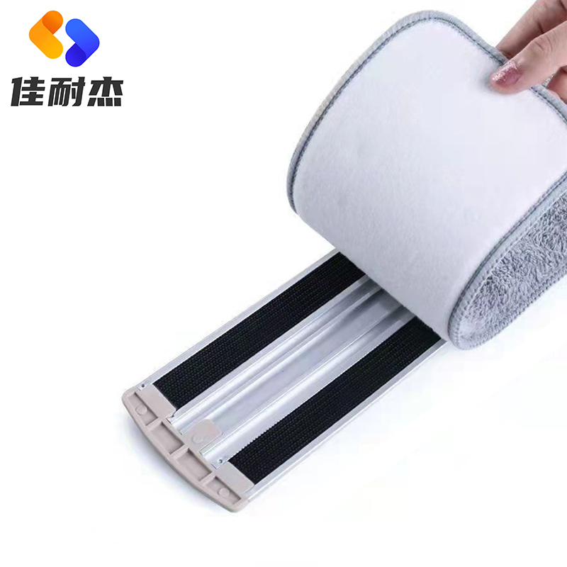 佳耐杰 铝合金平板拖把替换头 60cm/个