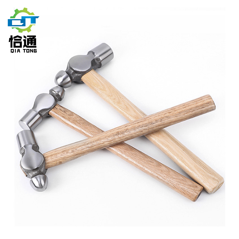 恰通手锤圆头/把高清大图