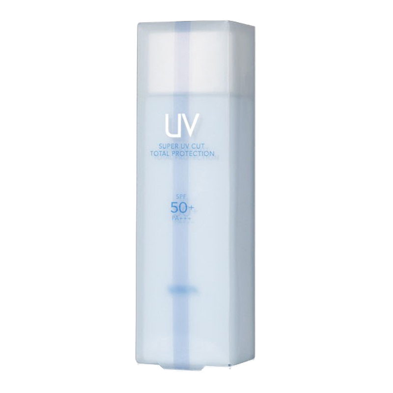 奥碧虹/奥尔滨ALBION修护防晒隔离乳多重防晒双重隔离60ml装 SPF50 PA+++
