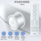 海尔(Haier)智能马桶一体机 无水箱无惧低水压 脚感冲刷 H1A 400坑距