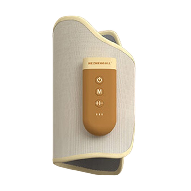 和正按摩器小腿气囊揉捏放松波浪式三档调节HZ-X6