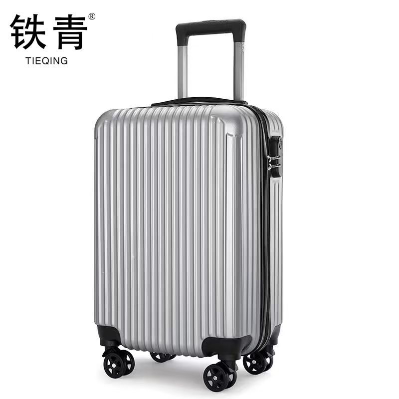 铁青行李箱L72个高清大图