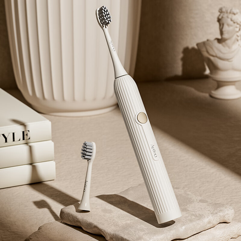 艾优电动牙刷礼盒T11-A高清大图