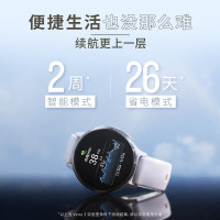佳明(GARMIN)Venu 3S 烟柳绿心率脉搏血氧跑步骑行游泳健身时尚运动手表