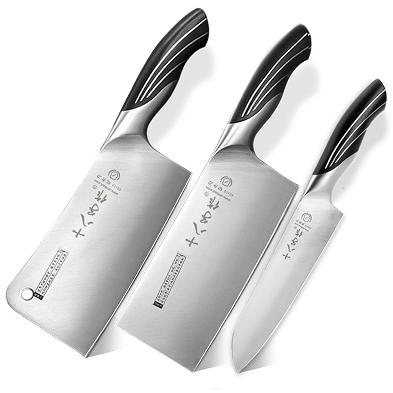 十八子作刀具雀开屏系列报价_参数_图片_视频_怎么样_问答-苏宁易购