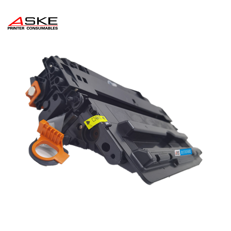 ASKE PRINTER CONSUMABLES激光打印机黑色硒鼓A-C192A高清大图