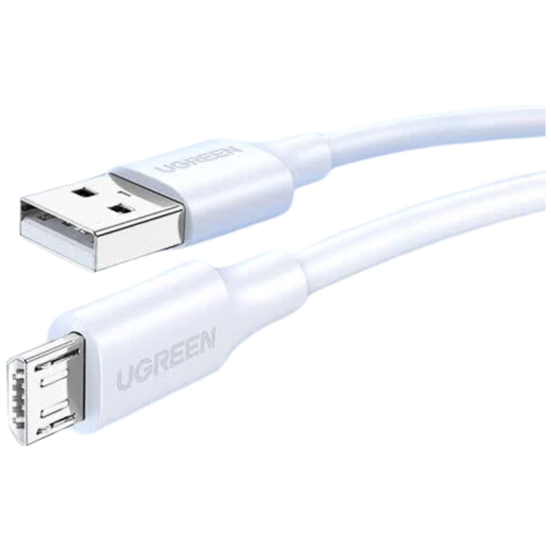 绿联 US125 MicroUSB 安卓 快充数据线 1 米