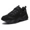 斯凯奇(Skechers)男鞋经典熊猫鞋2023秋季新款D&apos;LITES 1.0休闲鞋子缓震回弹老爹鞋 5267