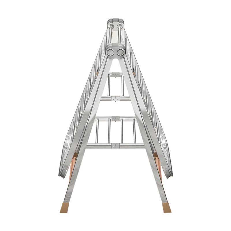 炯豪 折叠晾衣架 1.7米/个图片