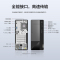 联想(Lenovo)扬天M590 商用台式电脑整机(AMD 锐龙R5-5600G 8G 512G Office)21.5英寸显示器 商用家用办公学习