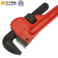 长城 管子钳24“ 600mm