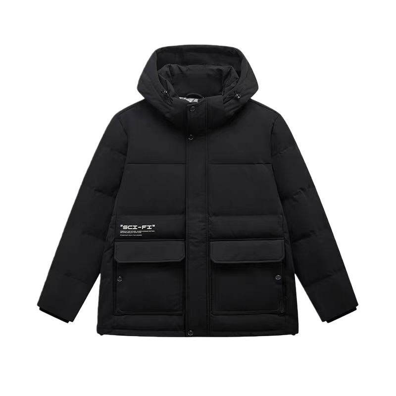 特步羽绒服976429190245高清大图