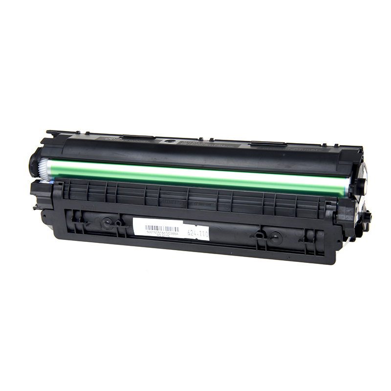 天威立信适用于HP-1007(CC388A)-天威立信黑硒鼓带芯片