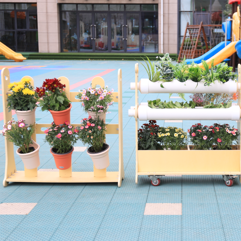 种植劳作区高清大图