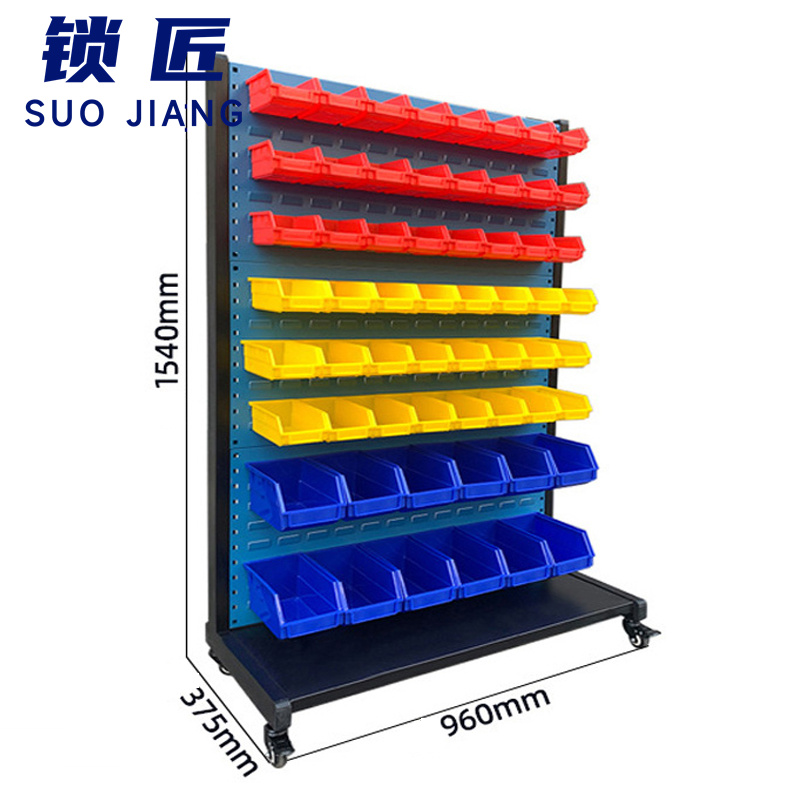 锁匠 工 具置物架高清大图