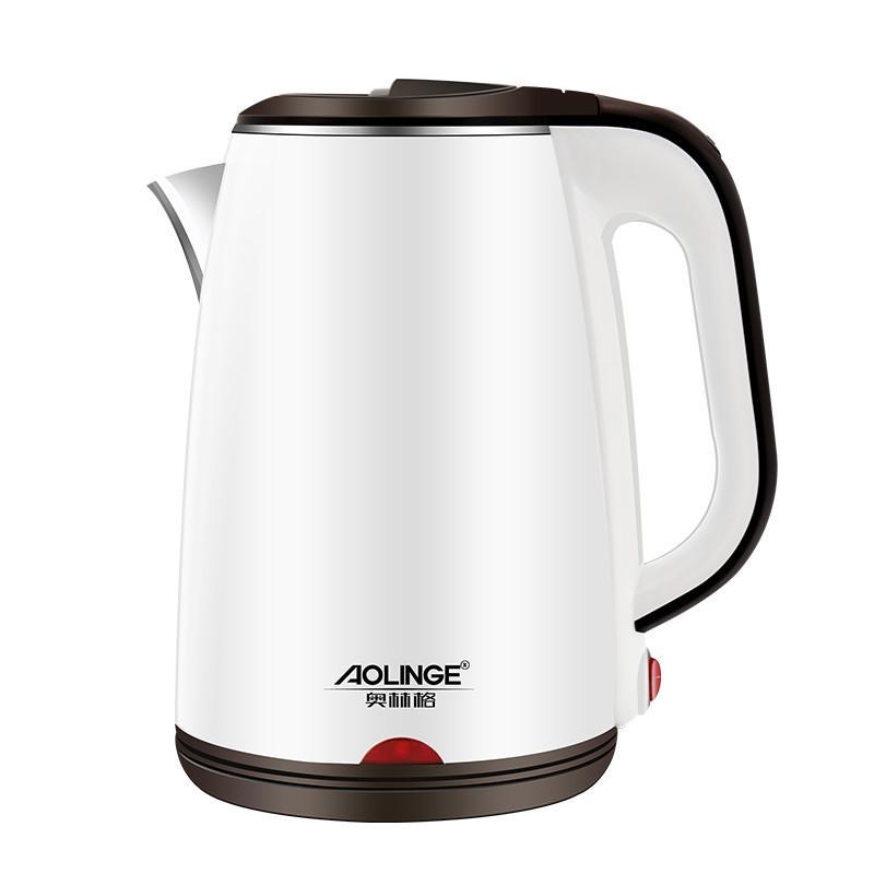 bm-8电热水壶家用自动断电快壶一体保温电壶电热烧水宿舍