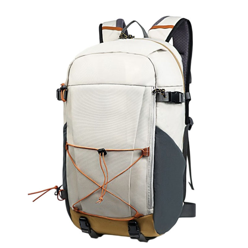 围盛 运动双肩包登山包 30L 个高清大图