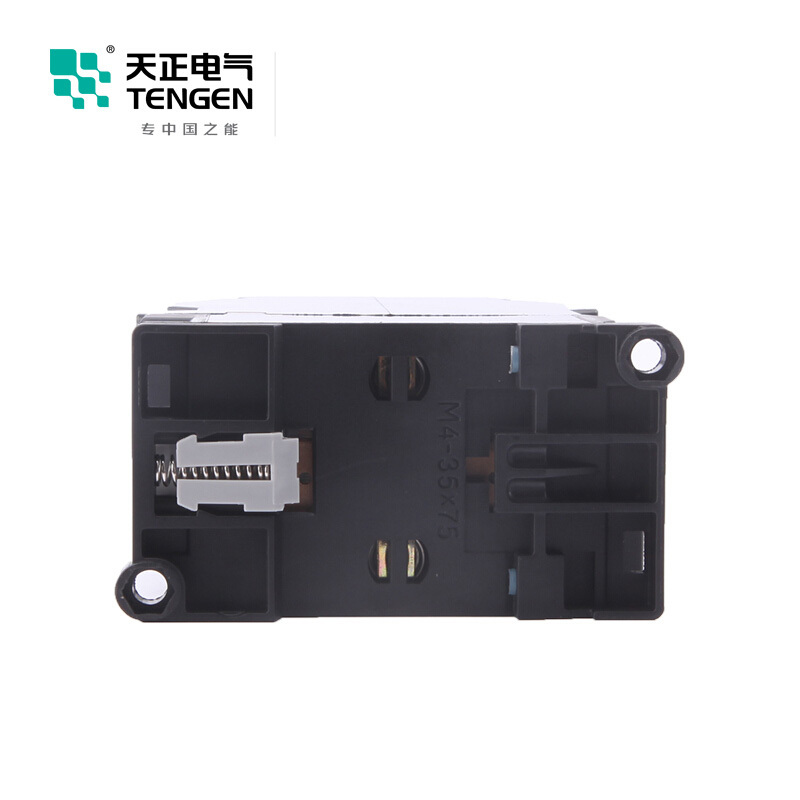 天正电气CJX1-9/22 220V3NO 2NO+2NC 16A交流50/60Hz 3P 02010060020接触器