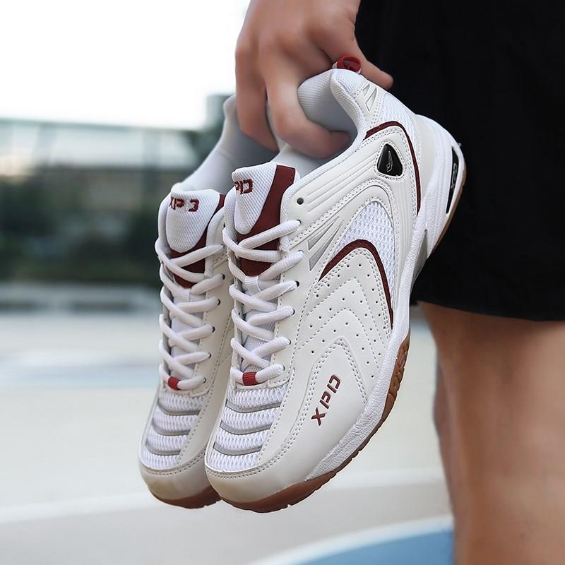 邦塞斯新款男女鞋专业牛筋底运动鞋耐磨