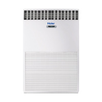 海尔(Haier)KFRd-260LW/730A商用中央空调柜机10匹柜机 380V/5级能耗 柜机空调