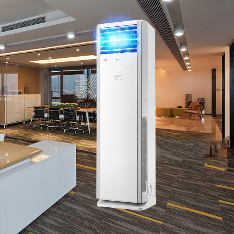 格力(gree) t悦三匹定频柜机kfr-72lw/(72533)nhaa-3