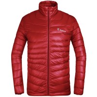 TOREAD/探路者 男女款羽冬季绒服户外混纺锦纶常规羽绒服轻质保暖羽绒衣情侣外套HADF91051/HADF92060