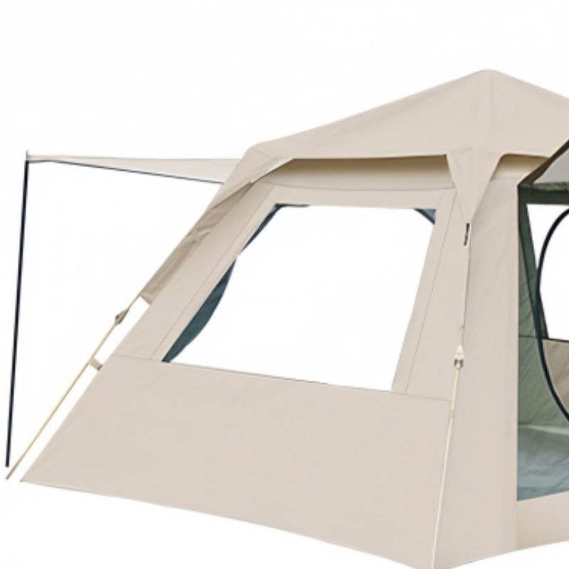 豫龙都 帐篷 中号 个高清大图